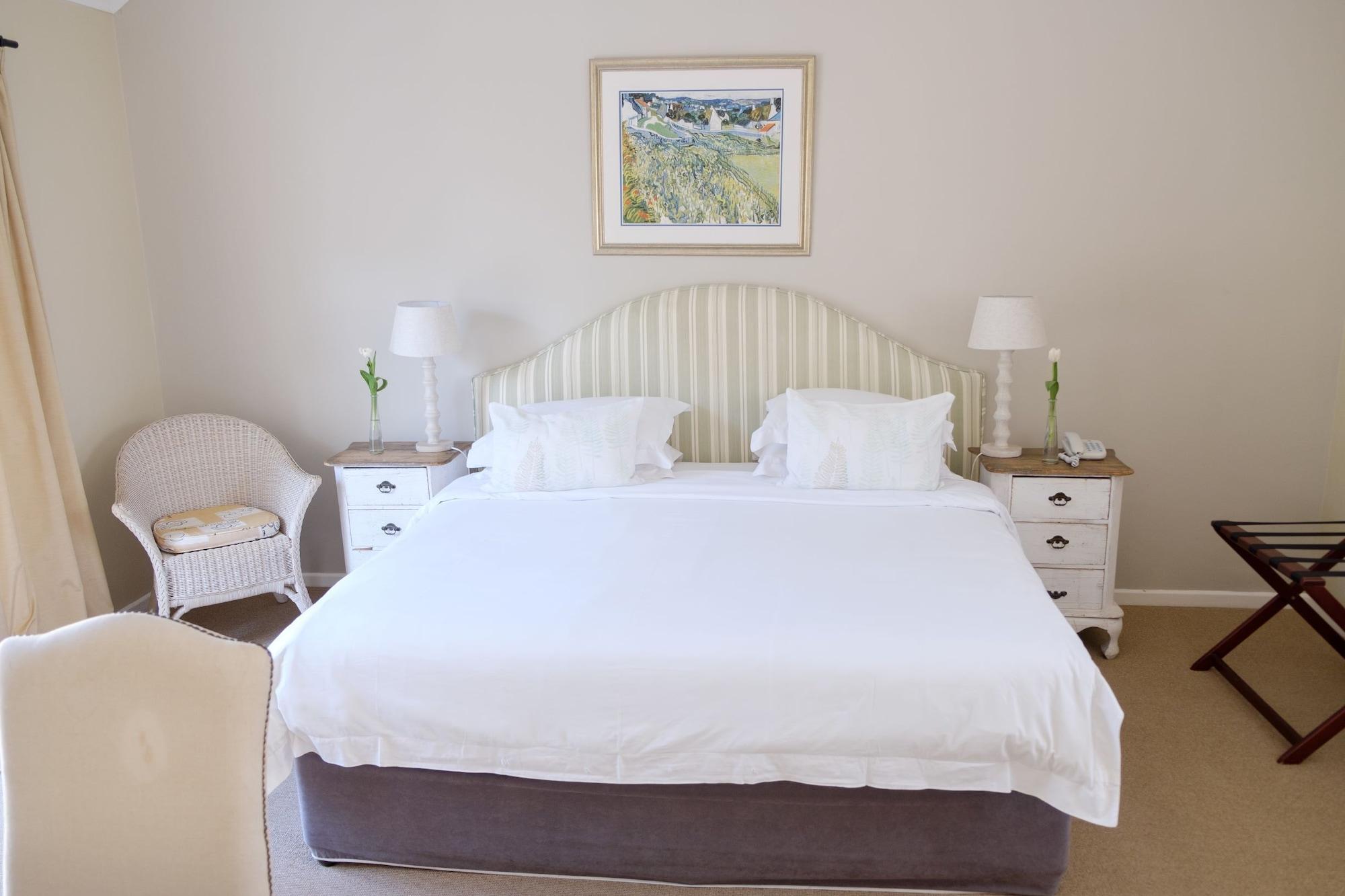 Constantia White Lodge Guest House Cape Town Bagian luar foto